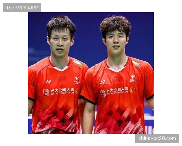 任翔宇谈男双决赛失利：通过比赛检验水平，暴露问题针对性训练