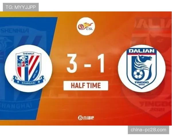 上海申花3-1大连人,马莱莱冲击力完美适配反击战术 上海申花3-1大连人,马莱莱冲击力完美适配反击战术