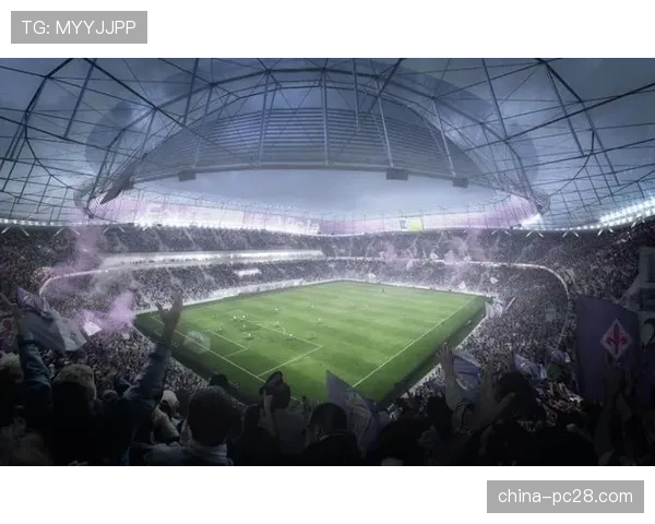 弗兰基球场看台改造工程，预计2027年春季完工