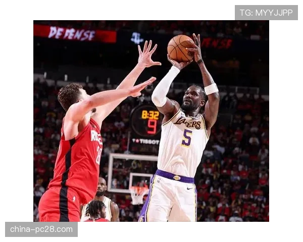 湖人96-115不敌火箭，系列赛大比分3-1领先